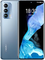 Best available price of Meizu 18 in Mali