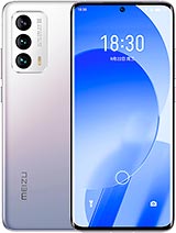 Best available price of Meizu 18s in Mali