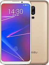 Best available price of Meizu 16X in Mali