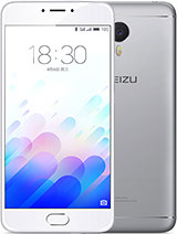 Best available price of Meizu M3 Note in Mali