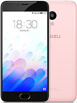 Best available price of Meizu M3 in Mali