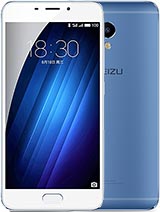 Best available price of Meizu M3e in Mali