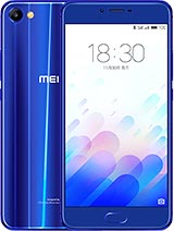 Best available price of Meizu M3x in Mali