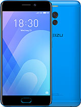 Best available price of Meizu M6 Note in Mali