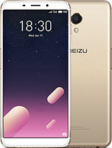 Best available price of Meizu M6s in Mali