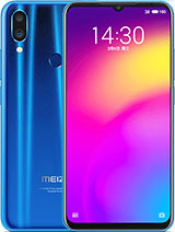 Best available price of Meizu Note 9 in Mali