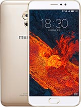 Best available price of Meizu Pro 6 Plus in Mali