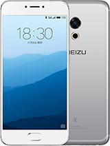 Best available price of Meizu Pro 6s in Mali