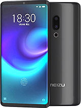 Best available price of Meizu Zero in Mali