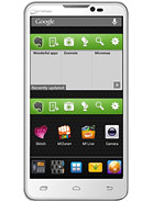 Best available price of Micromax A111 Canvas Doodle in Mali