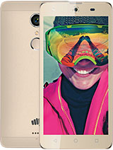 Best available price of Micromax Canvas Selfie 4 in Mali