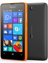 Best available price of Microsoft Lumia 430 Dual SIM in Mali