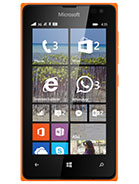 Best available price of Microsoft Lumia 435 Dual SIM in Mali
