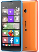 Best available price of Microsoft Lumia 540 Dual SIM in Mali