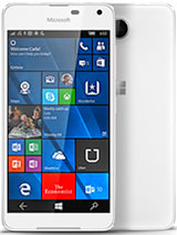 Best available price of Microsoft Lumia 650 in Mali