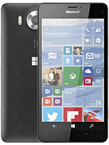 Best available price of Microsoft Lumia 950 Dual SIM in Mali