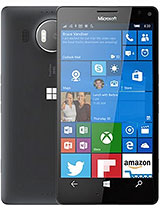 Best available price of Microsoft Lumia 950 XL in Mali