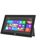 Best available price of Microsoft Surface in Mali