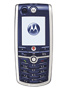 Best available price of Motorola C980 in Mali