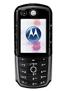 Best available price of Motorola E1000 in Mali