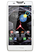 Best available price of Motorola DROID RAZR HD in Mali