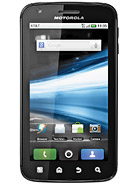 Best available price of Motorola ATRIX 4G in Mali