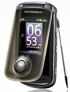 Best available price of Motorola A1680 in Mali