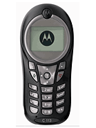 Best available price of Motorola C113 in Mali