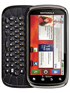 Best available price of Motorola Cliq 2 in Mali