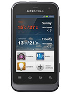 Best available price of Motorola Defy Mini XT320 in Mali