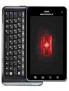 Best available price of Motorola DROID 3 in Mali