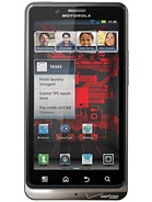 Best available price of Motorola DROID BIONIC XT875 in Mali
