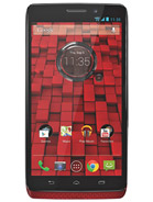 Best available price of Motorola DROID Ultra in Mali