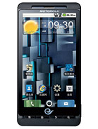 Best available price of Motorola DROID X ME811 in Mali