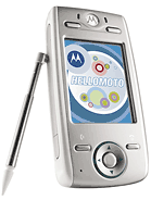 Best available price of Motorola E680i in Mali