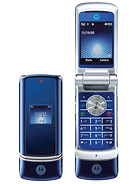 Best available price of Motorola KRZR K1 in Mali