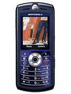 Best available price of Motorola SLVR L7e in Mali