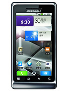 Best available price of Motorola MILESTONE 2 ME722 in Mali