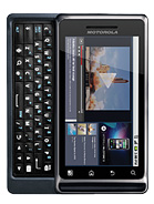 Best available price of Motorola MILESTONE 2 in Mali