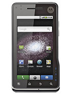Best available price of Motorola MILESTONE XT720 in Mali