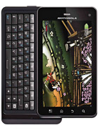 Best available price of Motorola Milestone XT883 in Mali