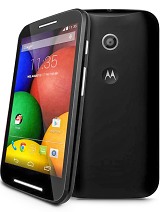 Best available price of Motorola Moto E Dual SIM in Mali