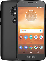 Best available price of Motorola Moto E5 Play in Mali