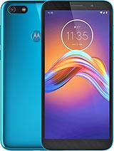 Best available price of Motorola Moto E6 Play in Mali