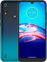 Best available price of Motorola Moto E6s (2020) in Mali