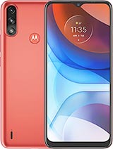 Best available price of Motorola Moto E7 Power in Mali