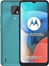 Best available price of Motorola Moto E7 in Mali
