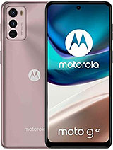 Best available price of Motorola Moto G42 in Mali