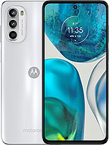 Best available price of Motorola Moto G52 in Mali