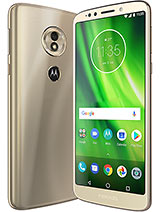 Best available price of Motorola Moto G6 Play in Mali